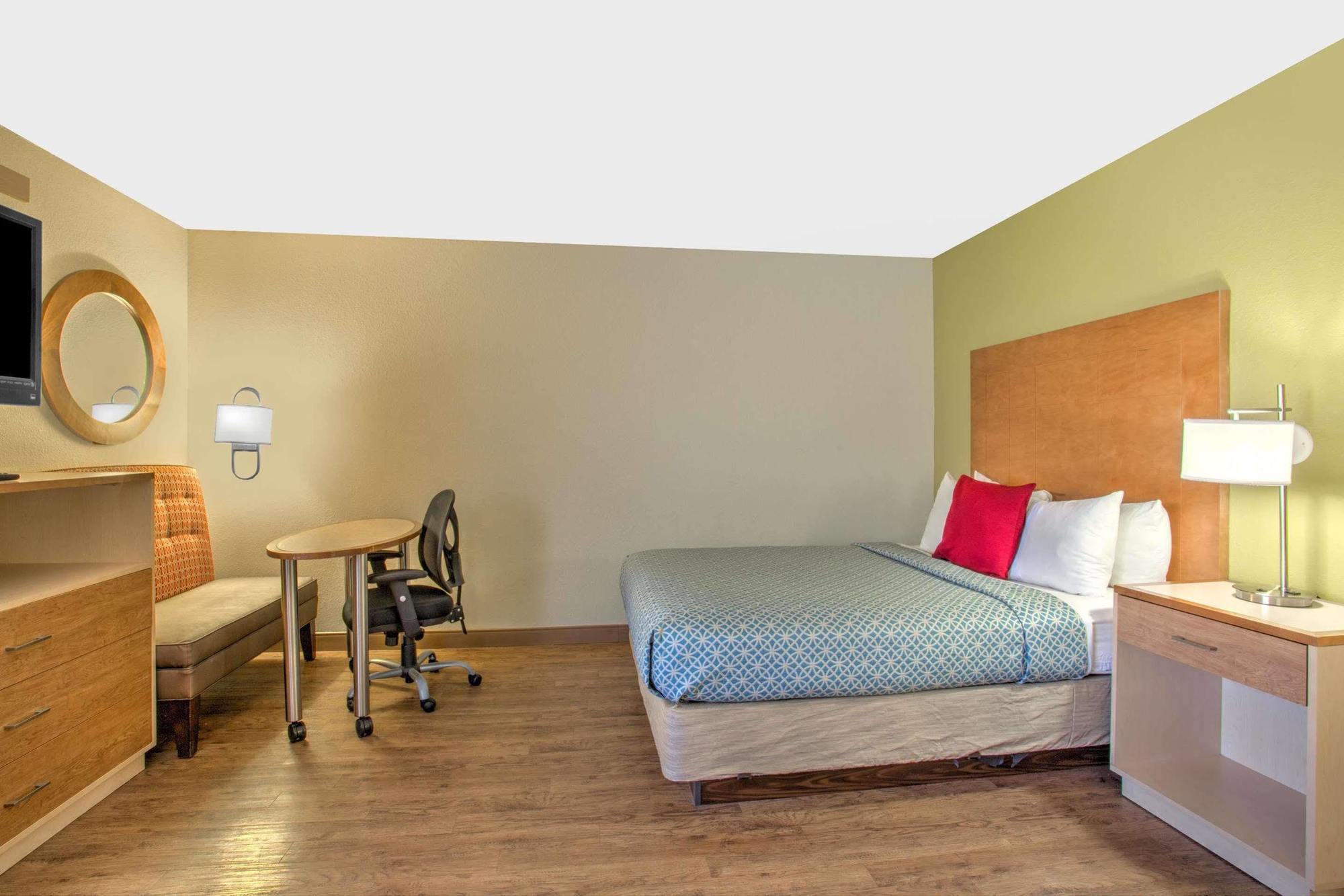 Motel Super 8 By Wyndham Moab