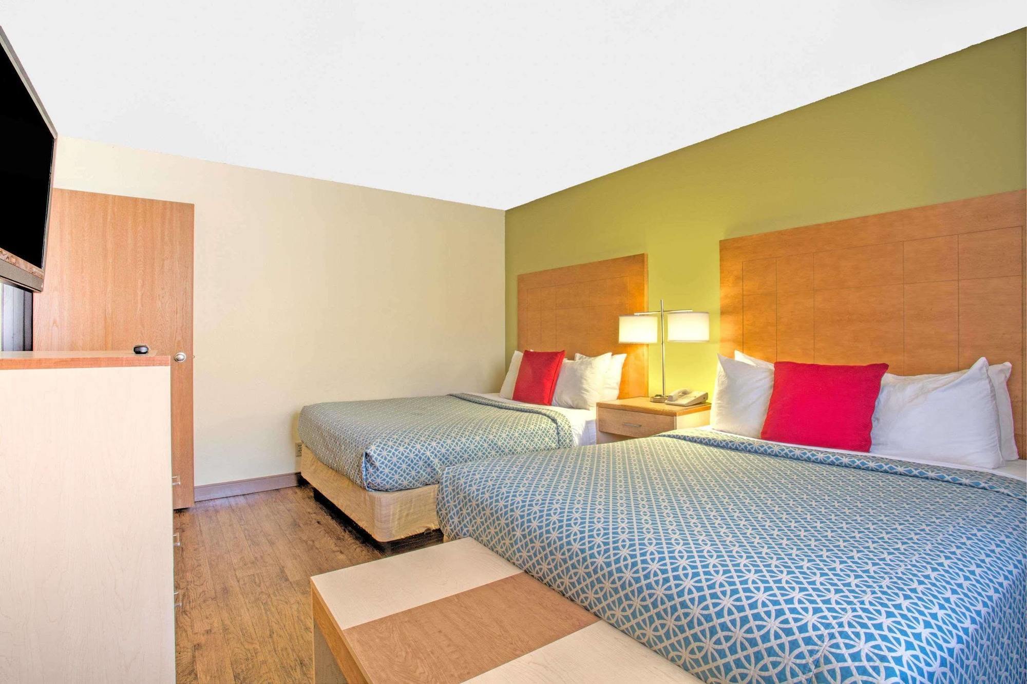 Motel Super 8 By Wyndham Moab