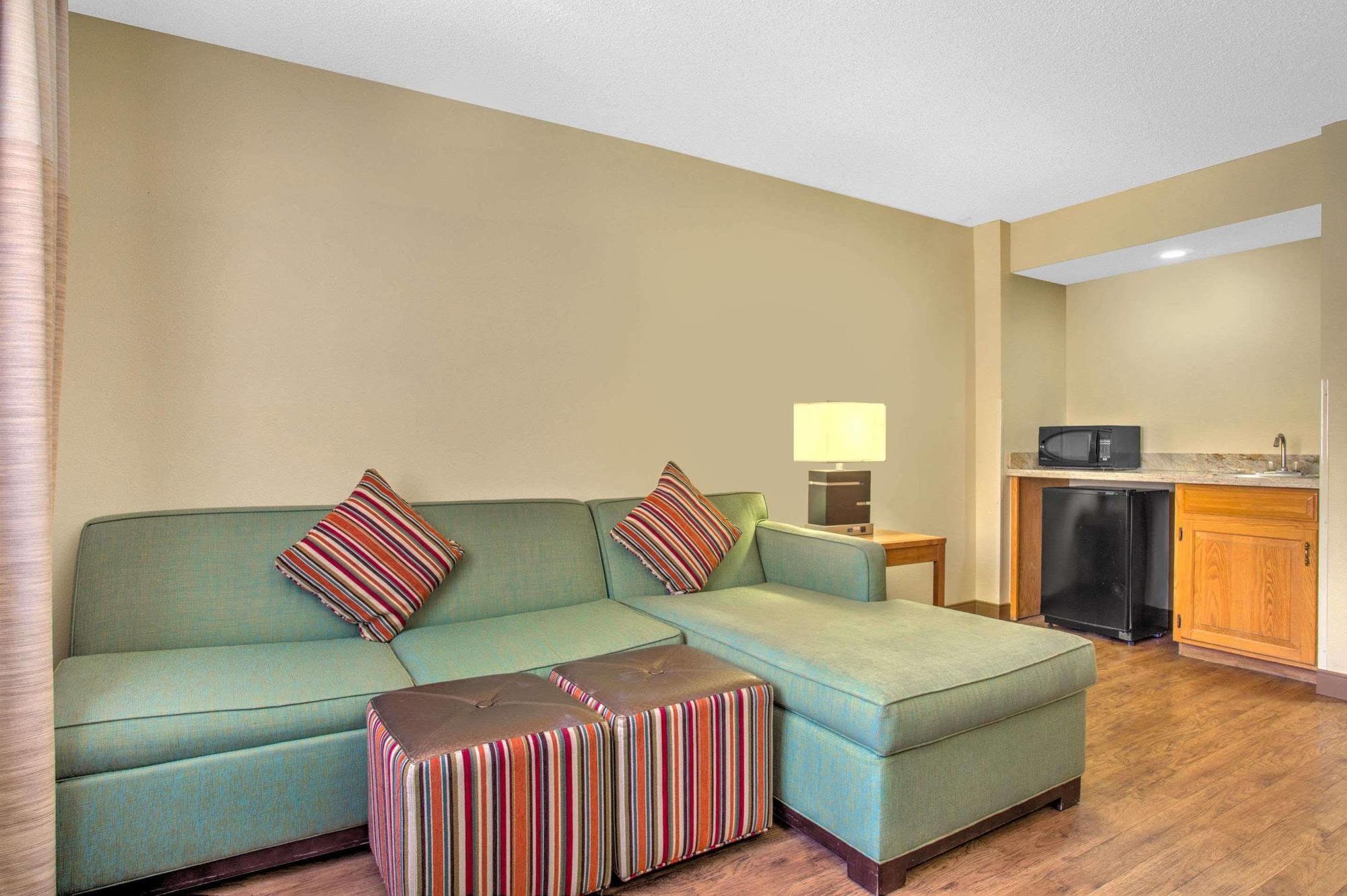 Super 8 By Wyndham Motel Moab