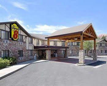 Motel Super 8 By Wyndham