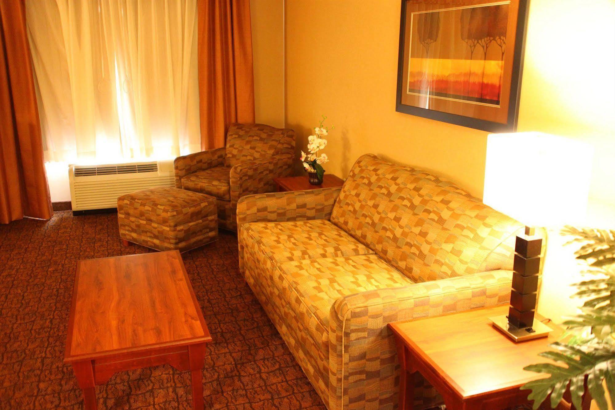 Hotel Hampton Arches National Park 3*