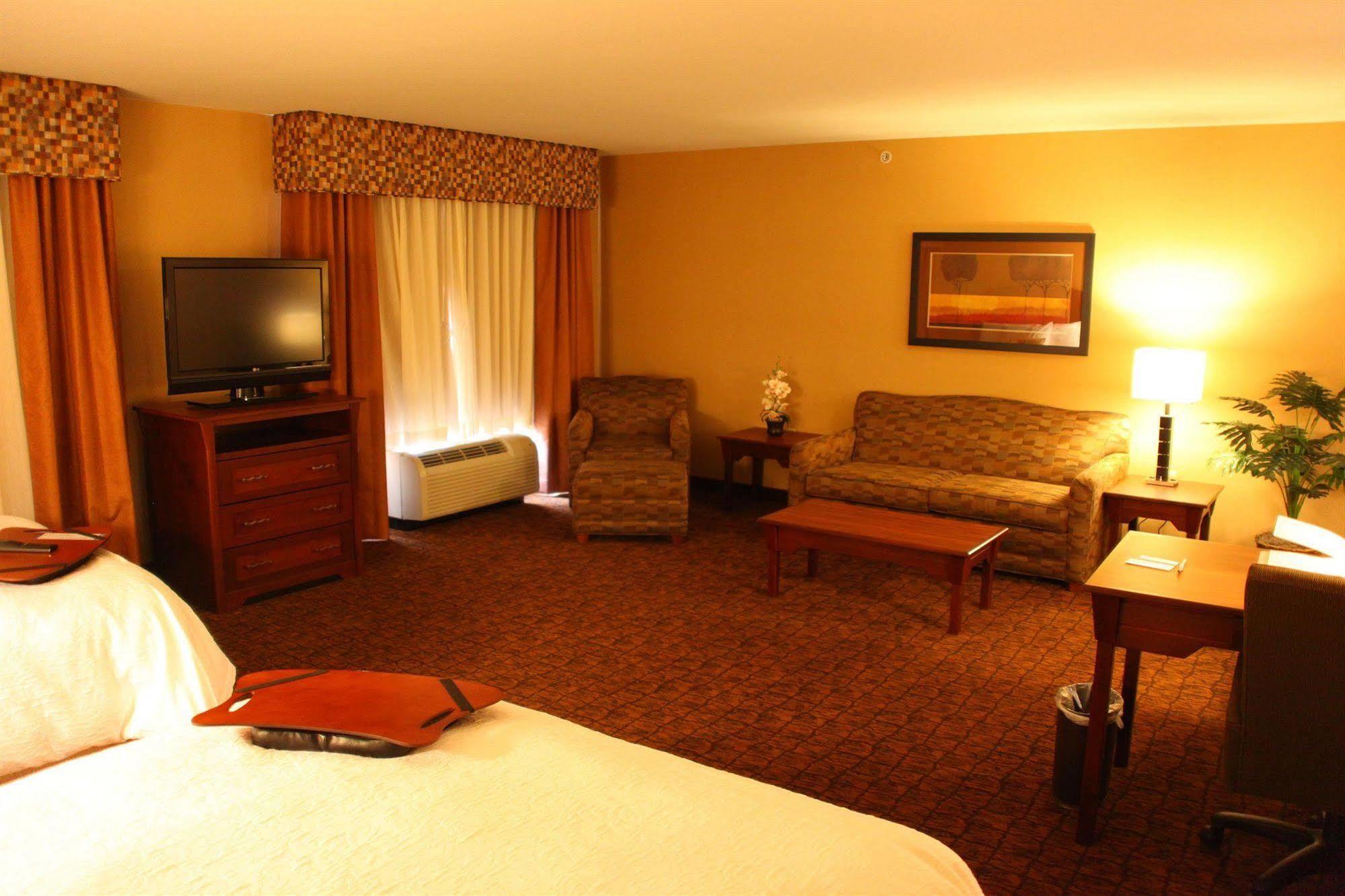 Hampton Arches National Park Hotel Moab