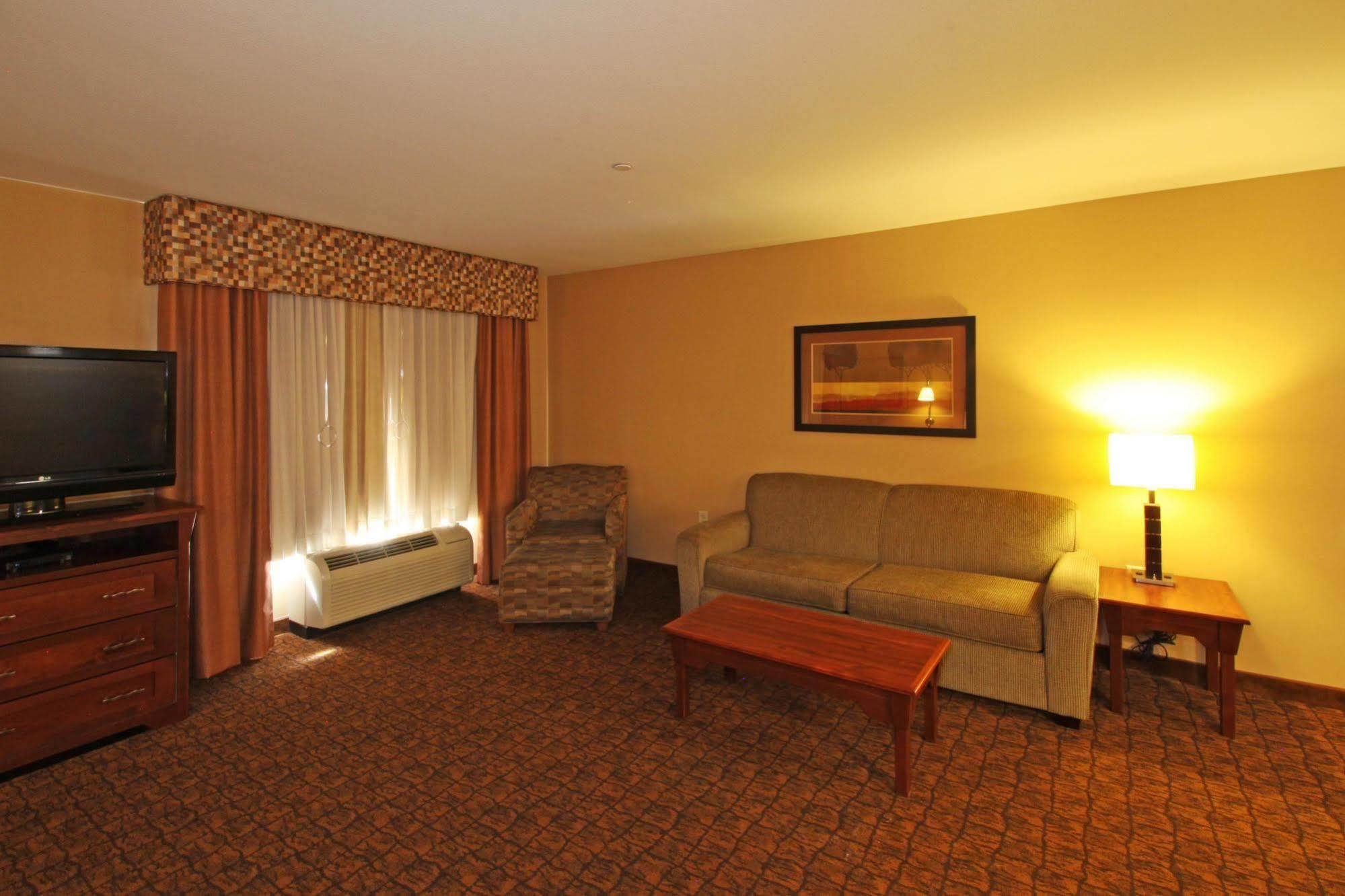 Hotel Hampton Arches National Park 3*