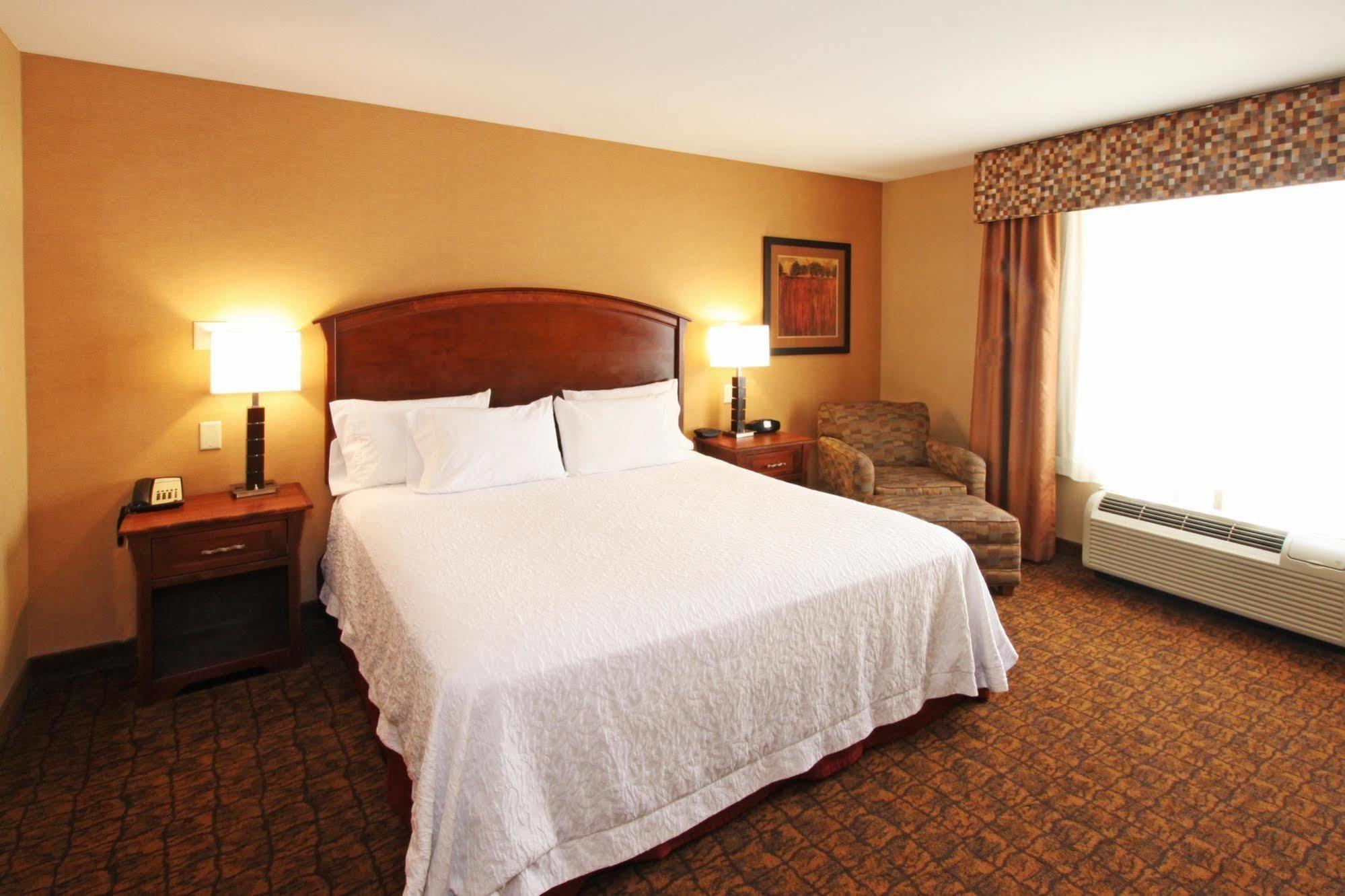 Hotel Hampton Arches National Park Moab