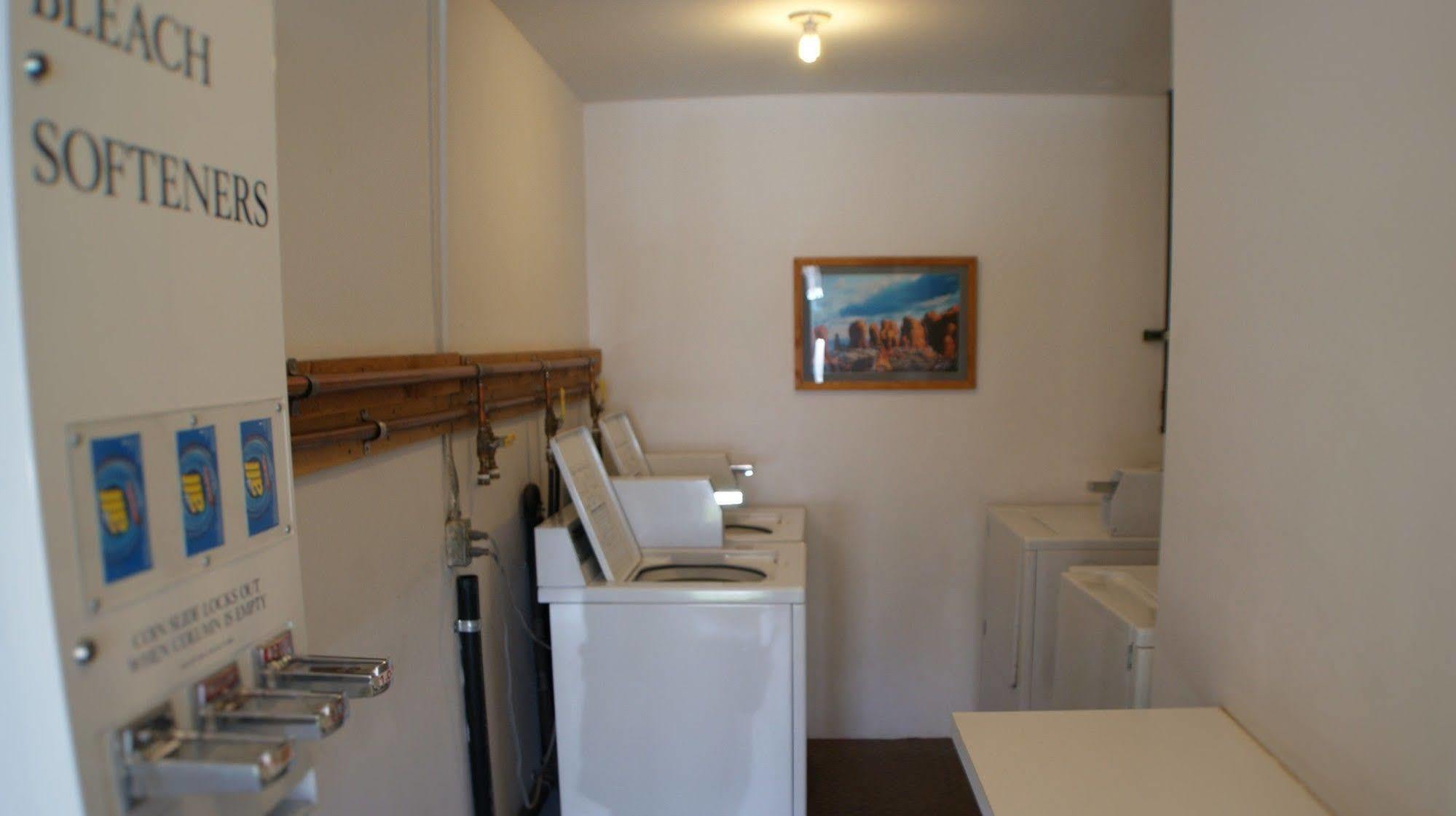 Motel Adventure Inn Moab