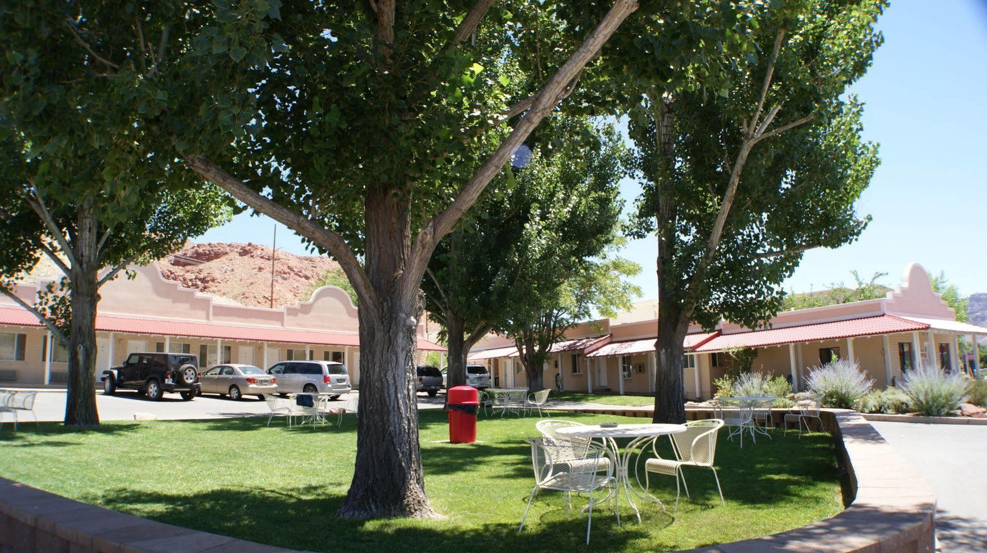 Adventure Inn Moab