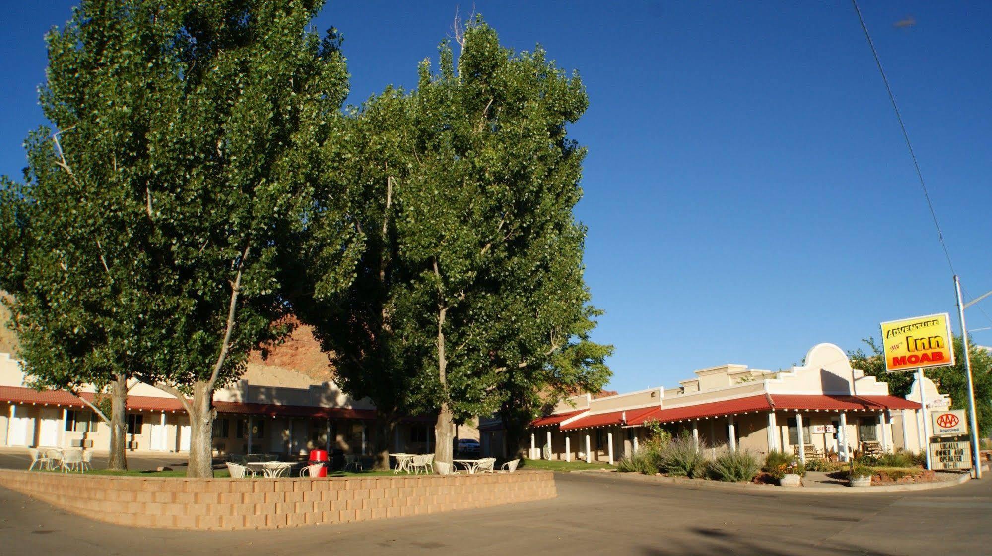 Adventure Inn Moab Moab