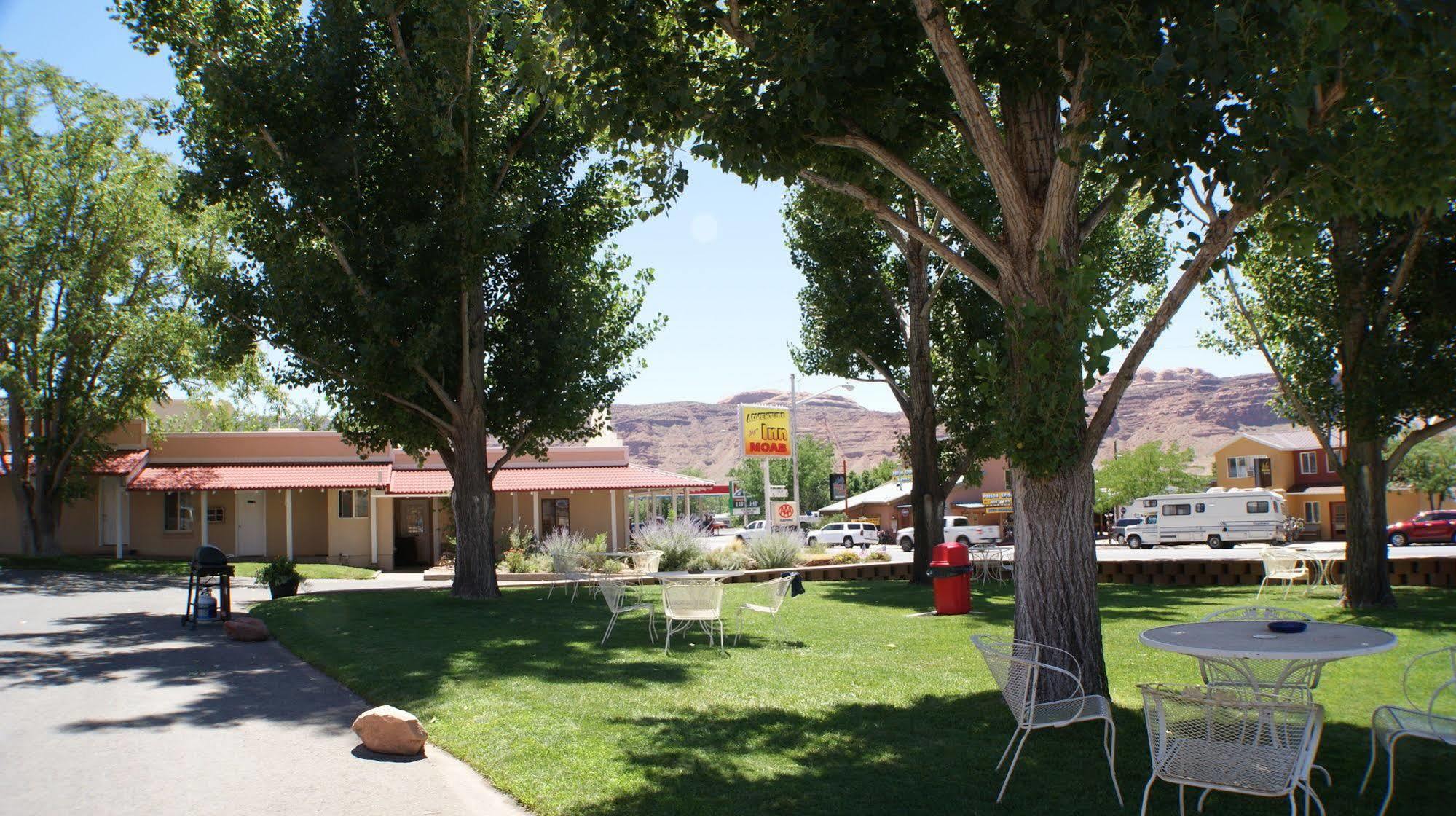 Adventure Inn Moab 2* Moab