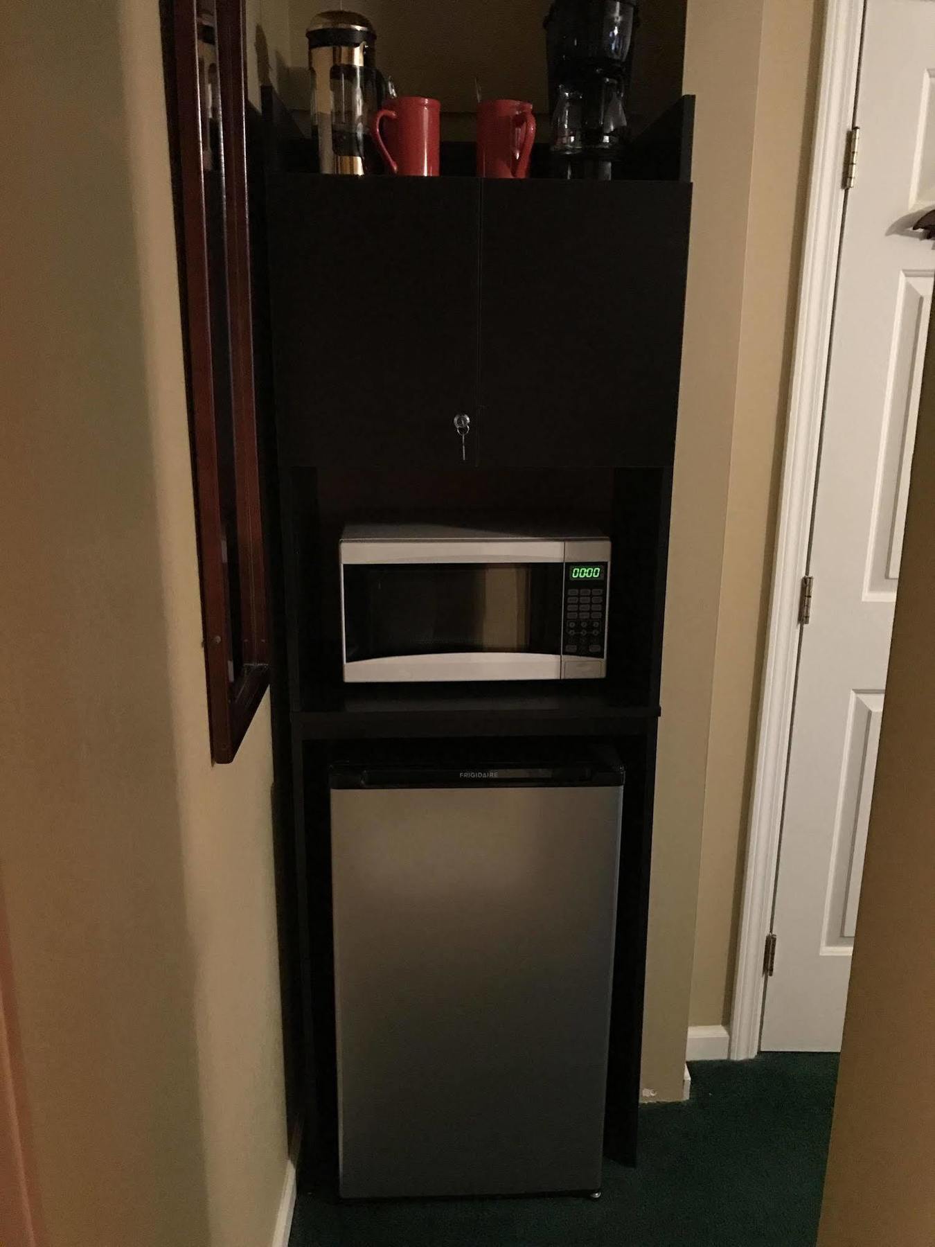 Bed & Breakfast Beds Xpress 3*