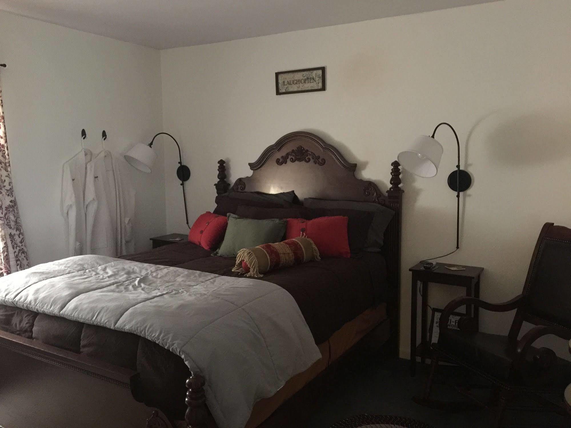 Bed & Breakfast Beds Xpress 3*