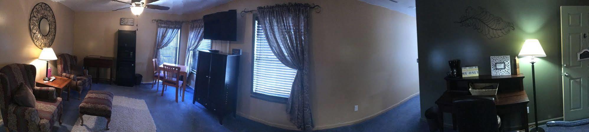 Bed & Breakfast Beds Xpress Moab