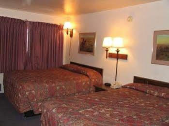 Apache Hotel Moab