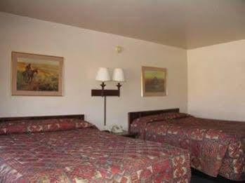 Hotel Apache Moab