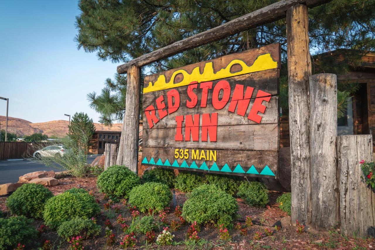 Red Stone