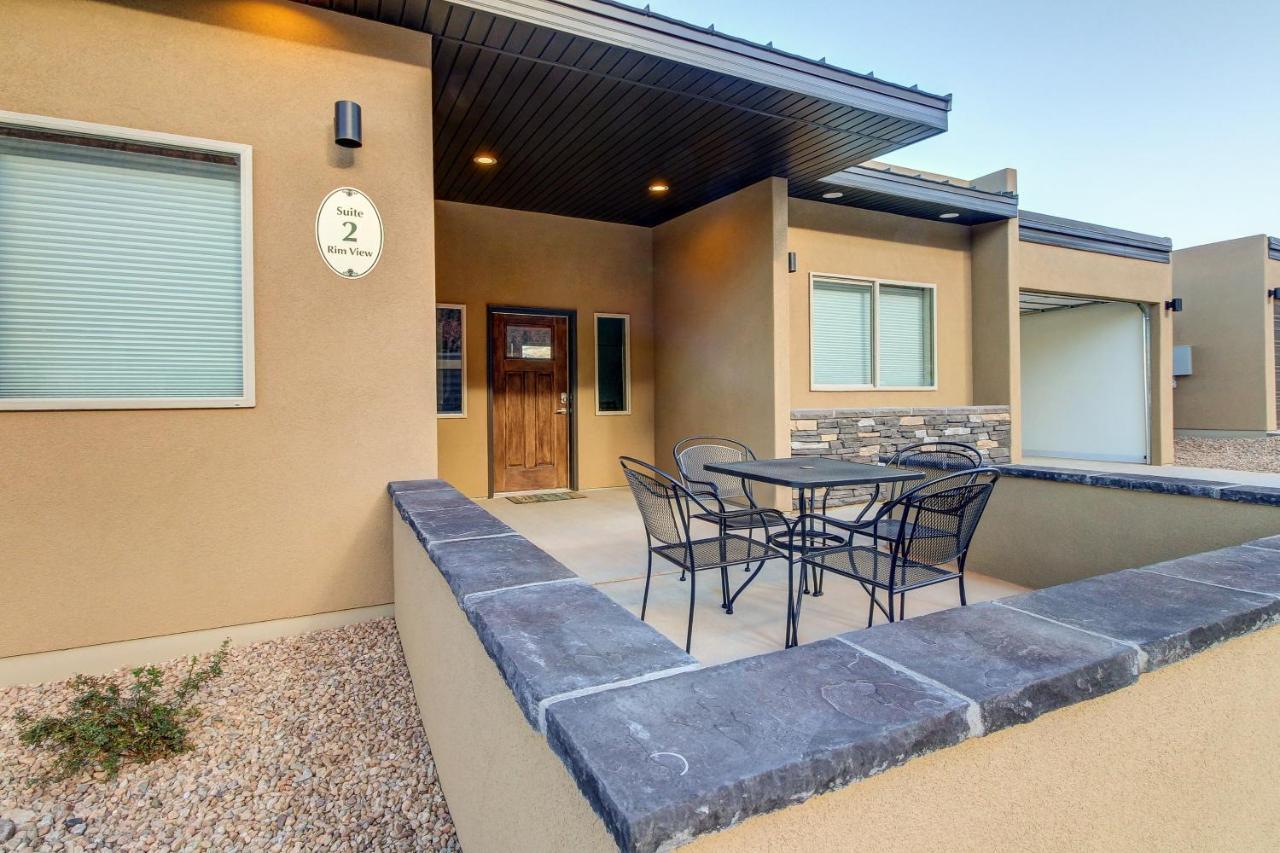 Holiday home Rim View 2 Moab
