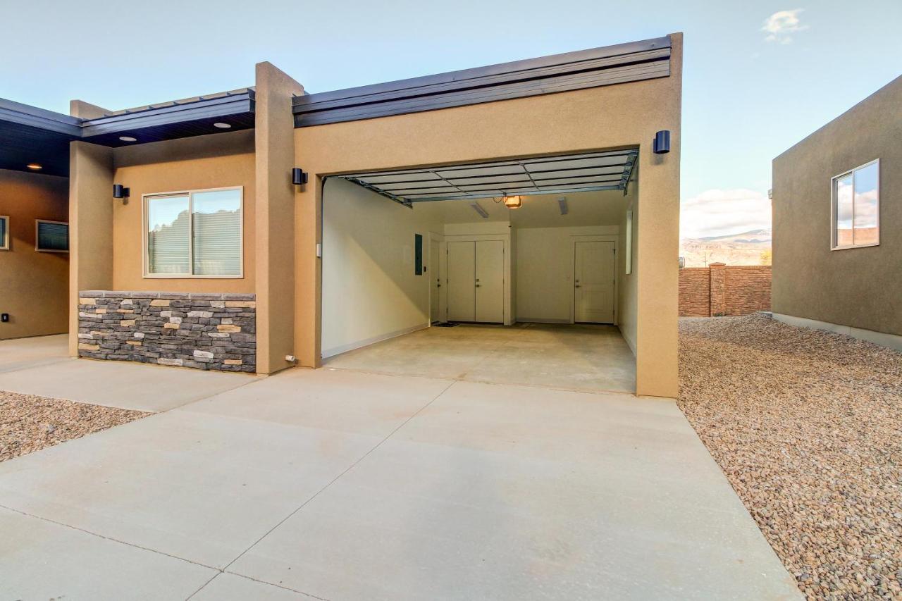 Rim View 2 Holiday home Moab