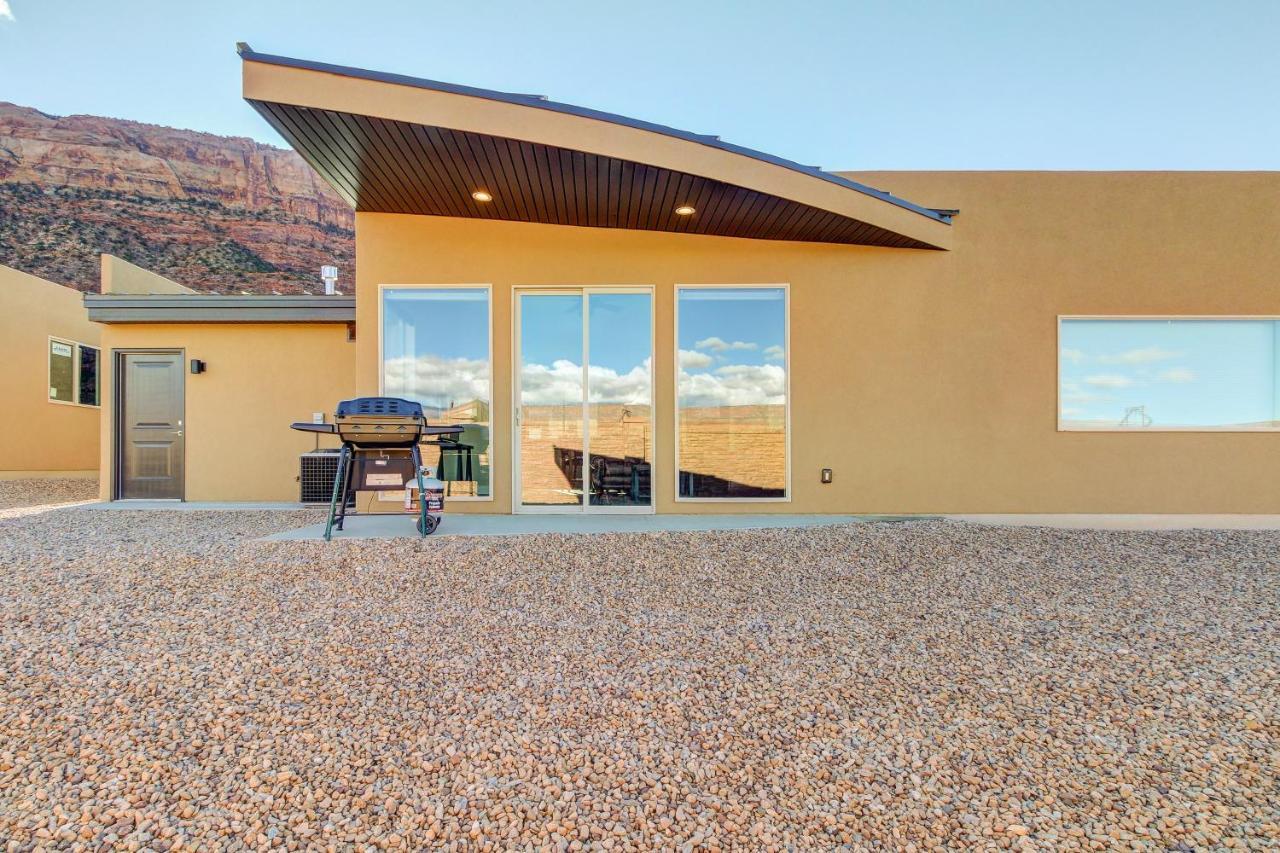 Holiday home Rim View 2 Moab