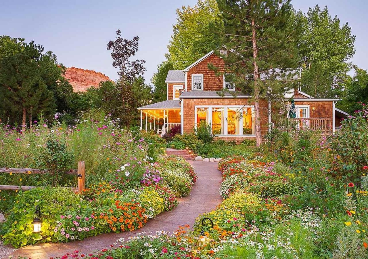 Bed & Breakfast Sunflower Hill