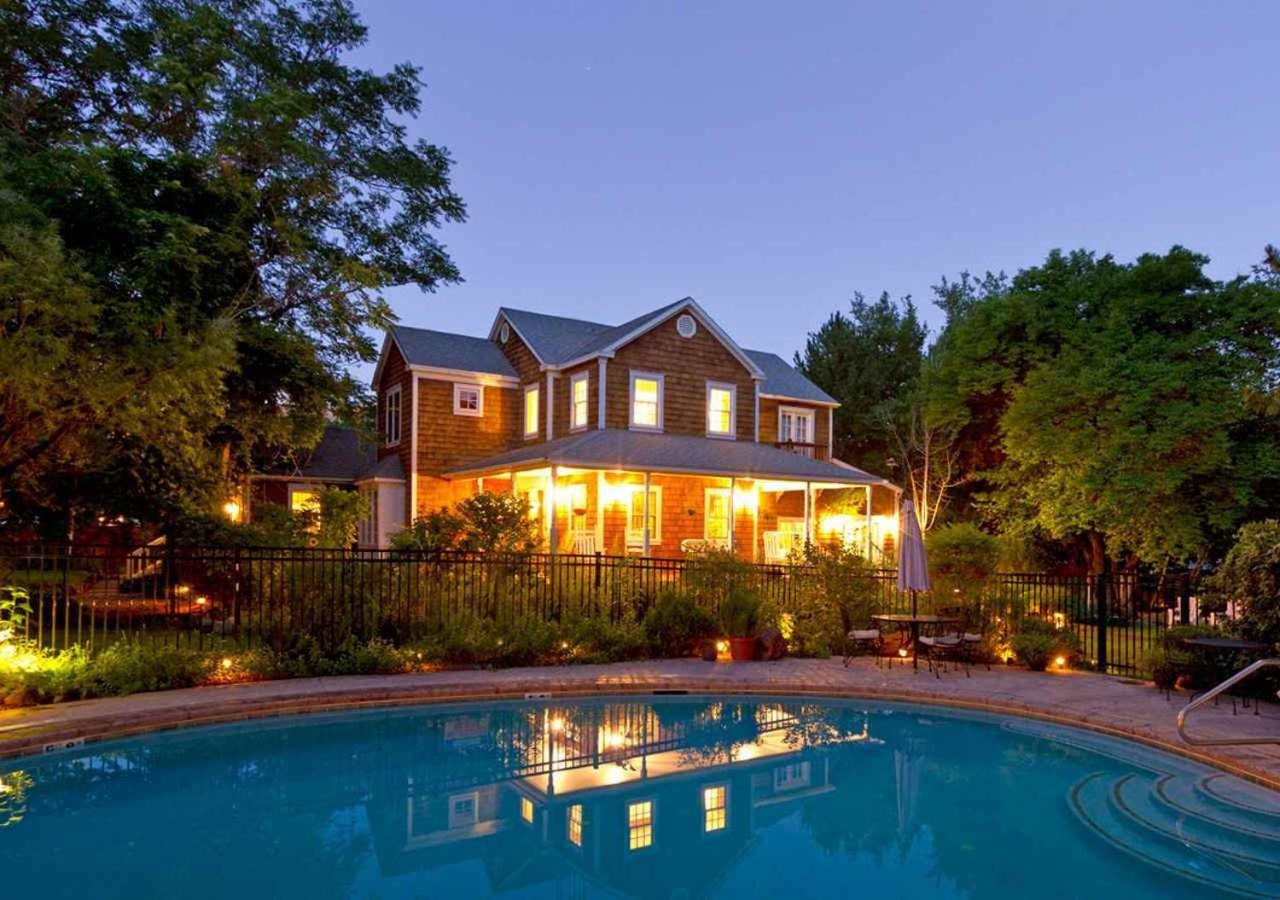 Bed & Breakfast Sunflower Hill Moab