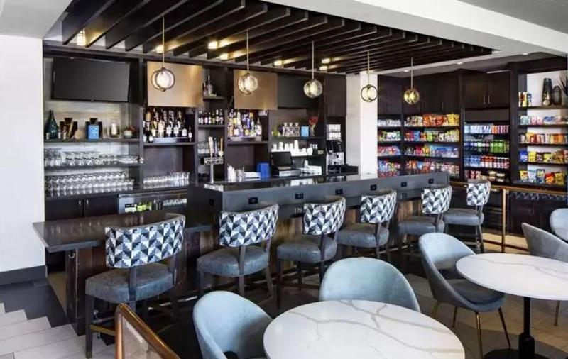 Hyatt Place Hotel 3*