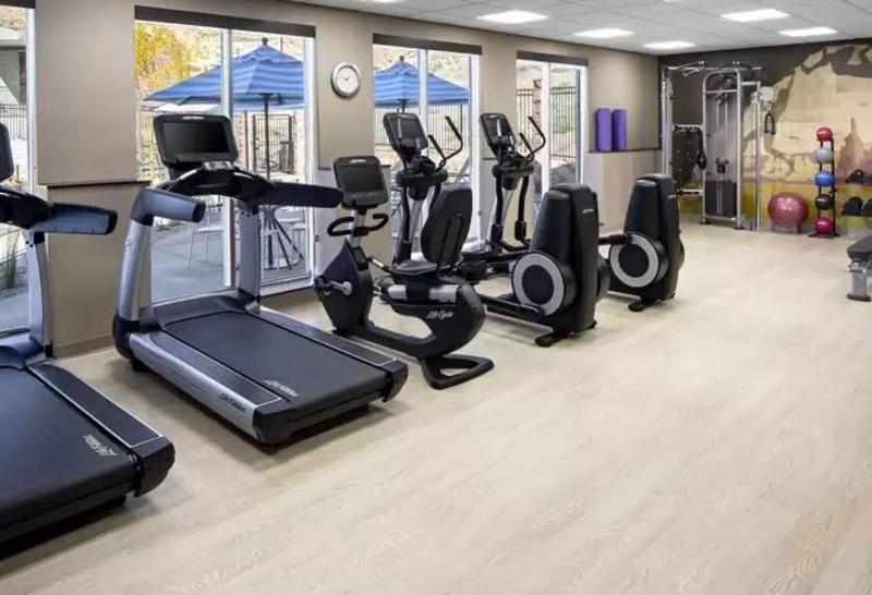 Hyatt Place Hotel Moab