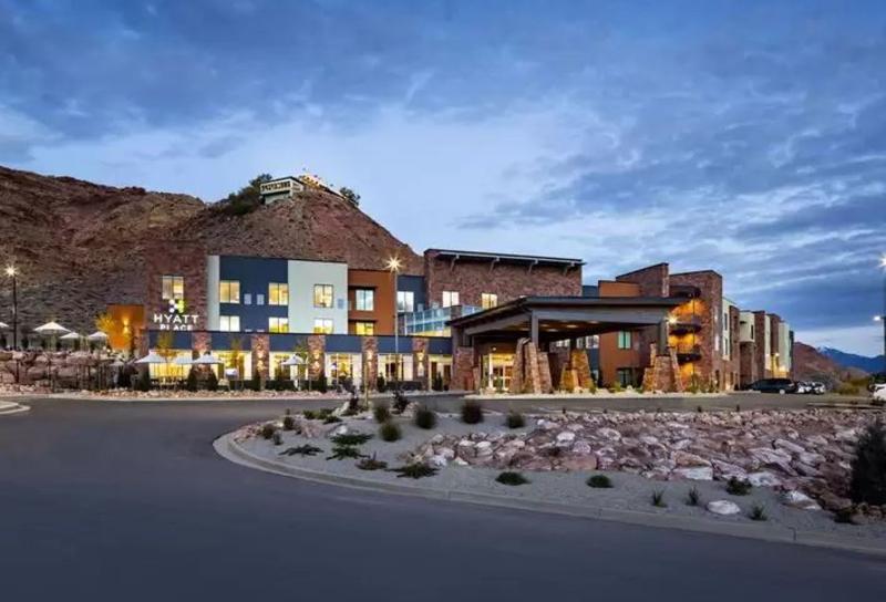 Hyatt Place Moab