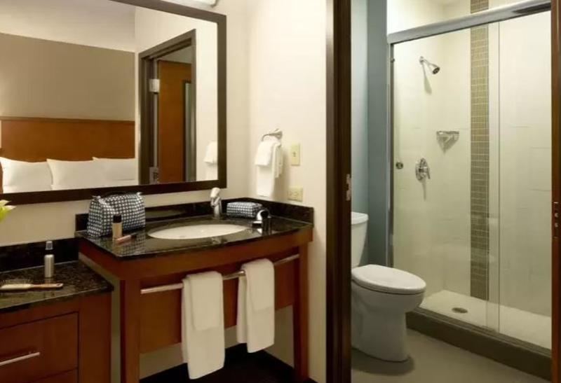 Hyatt Place Hotel 3*