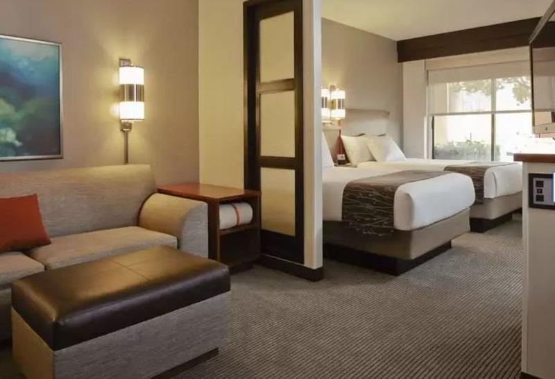 Hotel Hyatt Place Moab