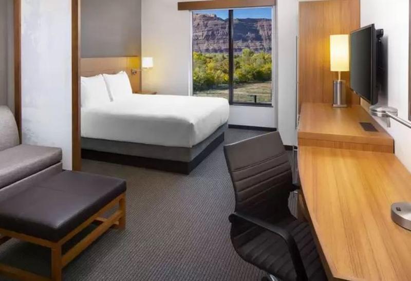 Hyatt Place 3* Moab