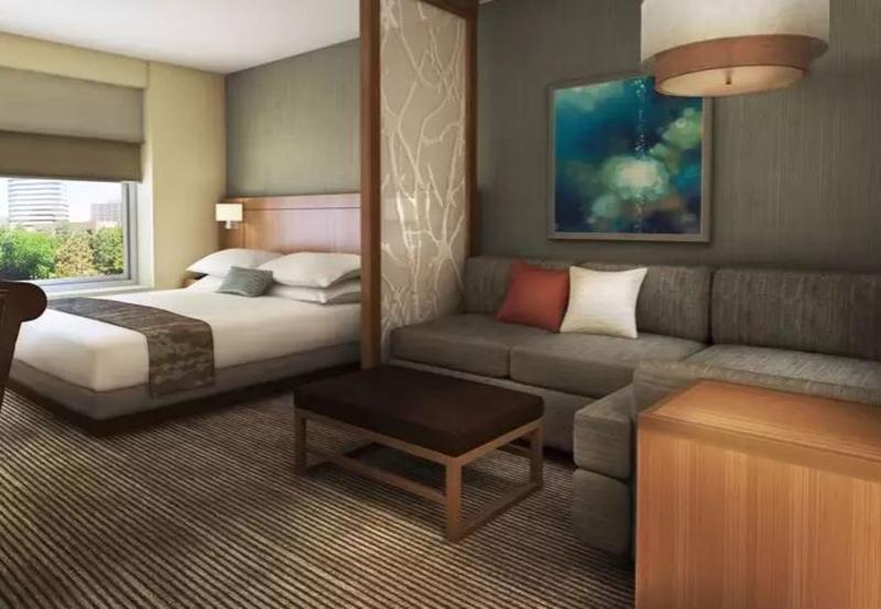Hotel Hyatt Place