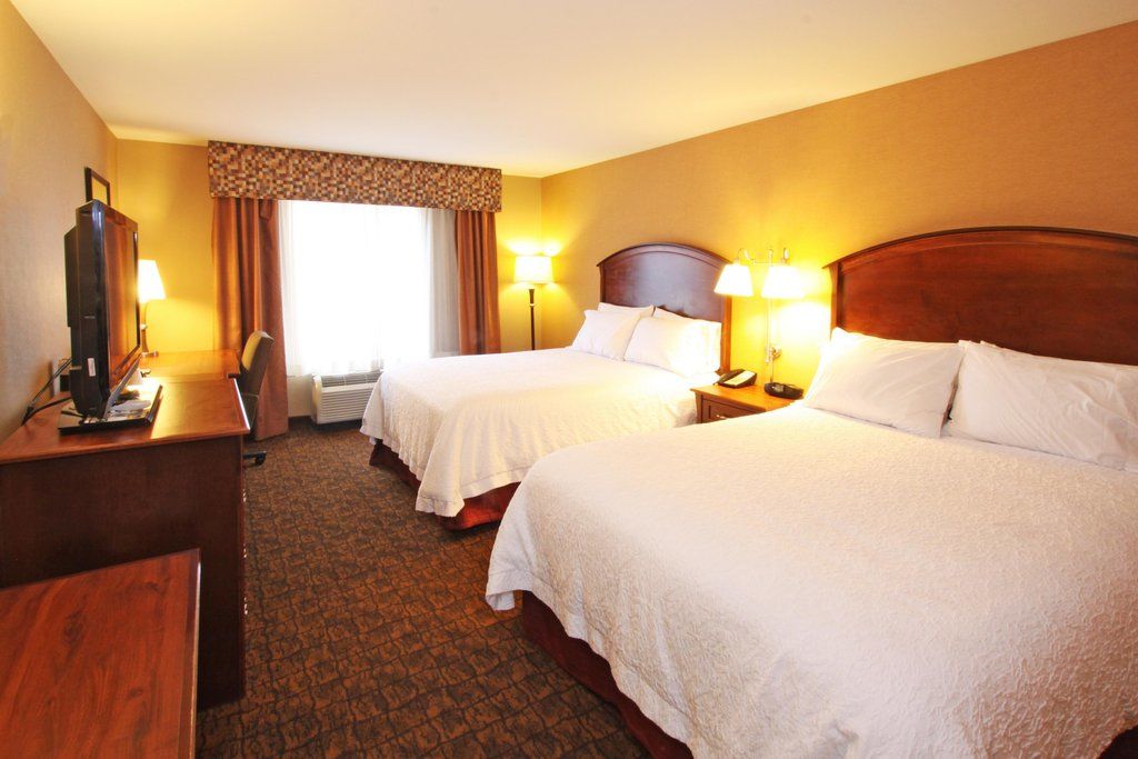 Hotel Hampton Arches National Park 3*