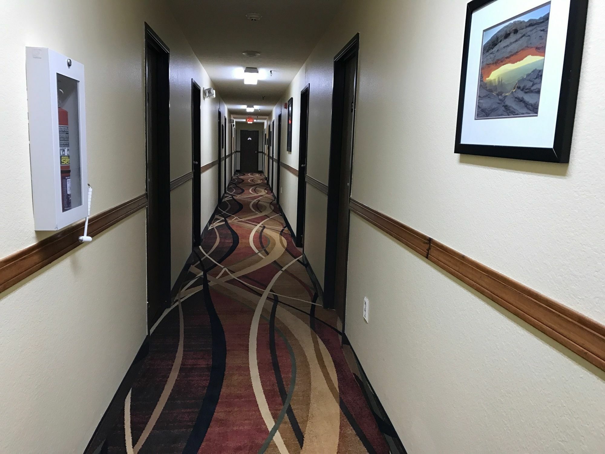 Days By Wyndham Hotel