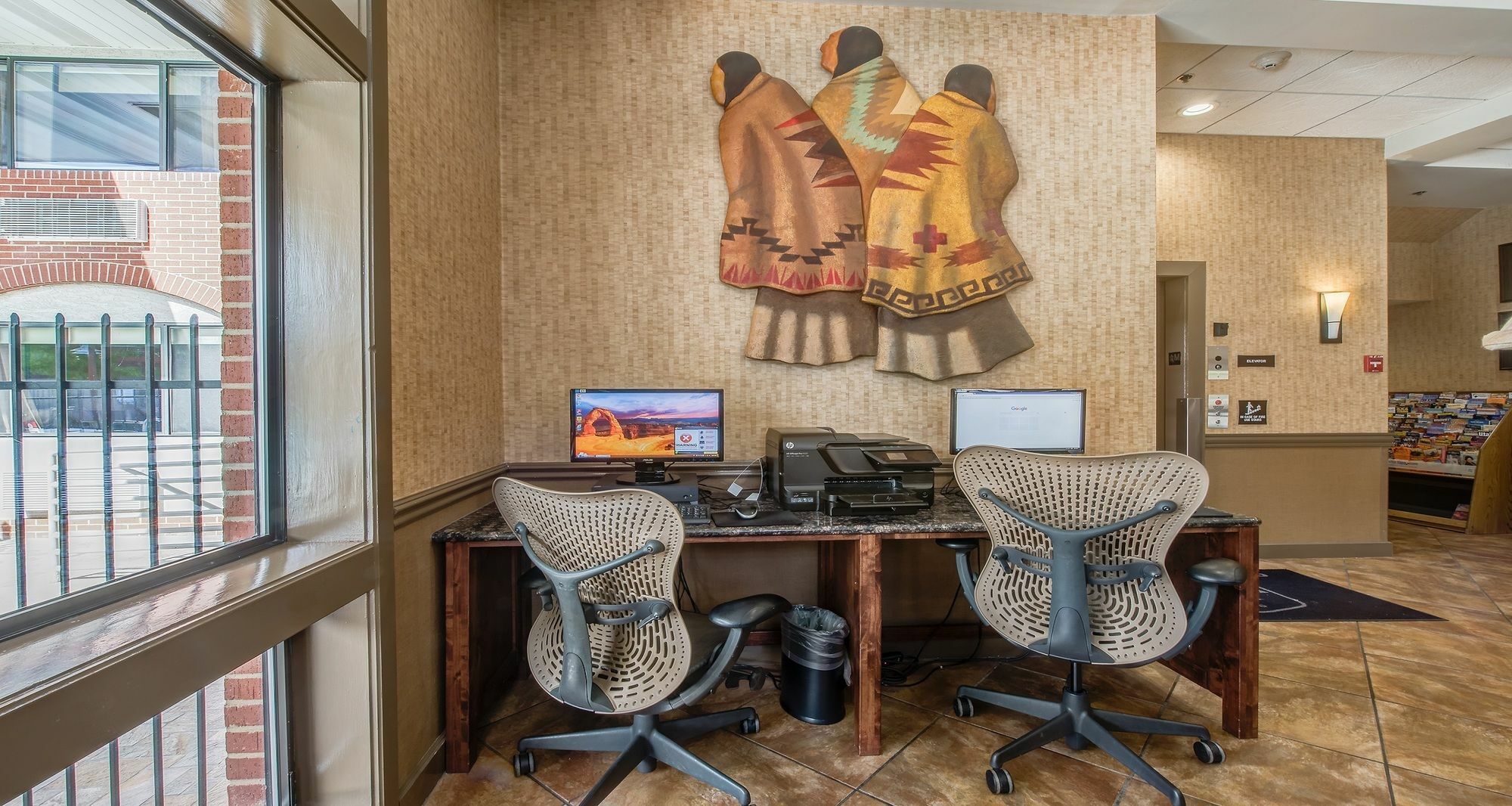 Hotel Western Canyonlands 3*