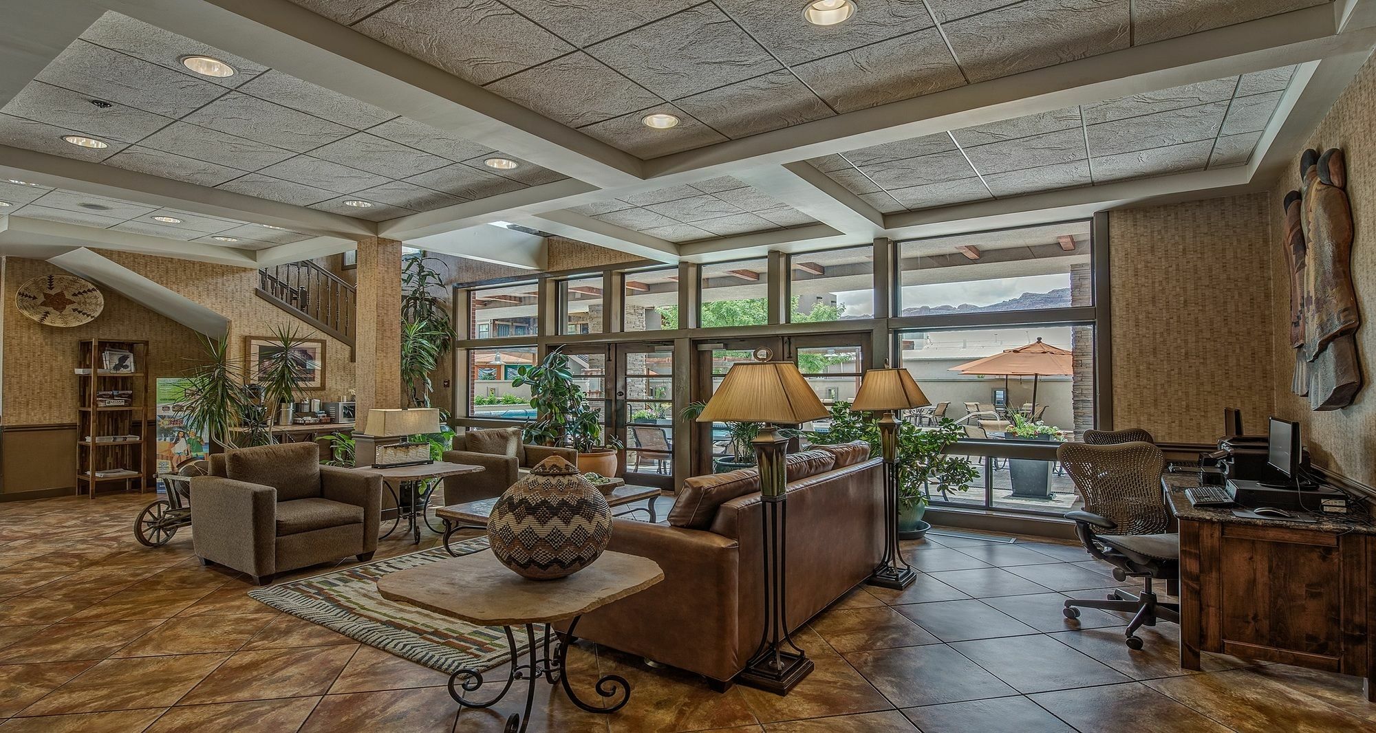 Hotel Western Canyonlands Moab