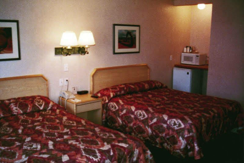 Hotel Aarchway Moab