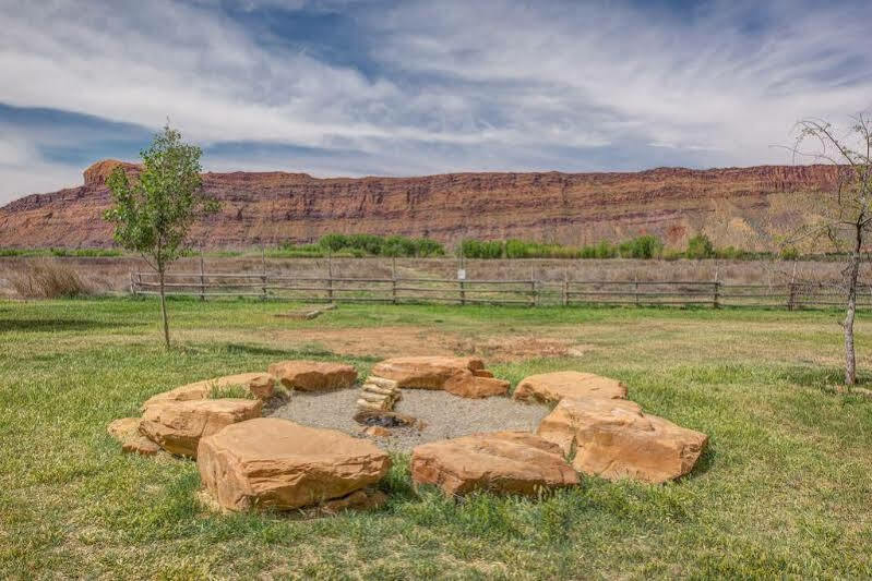 Aarchway 3* Moab