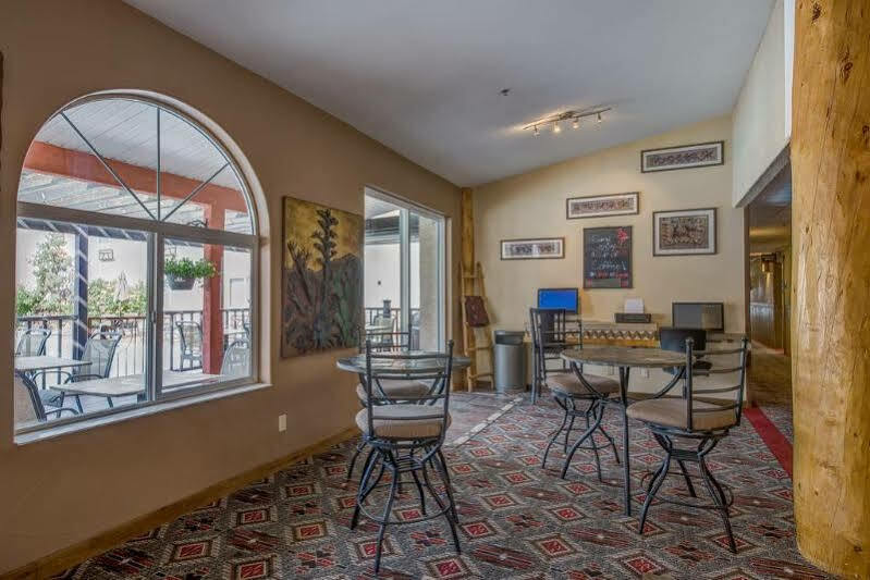 Hotel Aarchway Moab