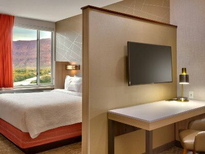 Springhill By Marriott Moab