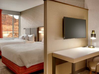 Springhill By Marriott Hotel