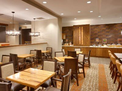 Hotel Springhill By Marriott 3*