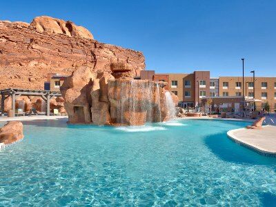 Springhill By Marriott 3*