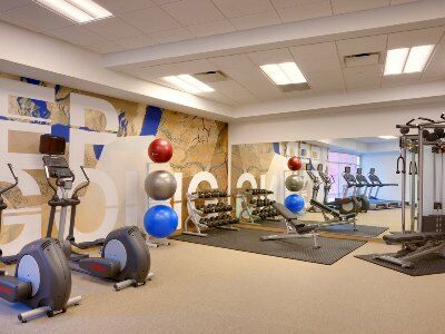 Springhill By Marriott