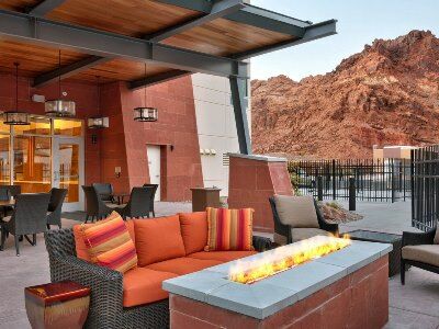 Springhill By Marriott Hotel 3*