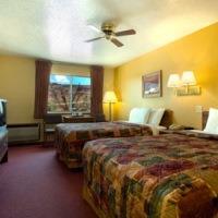 Days By Wyndham Hotel