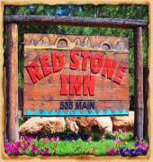 Red Stone Moab