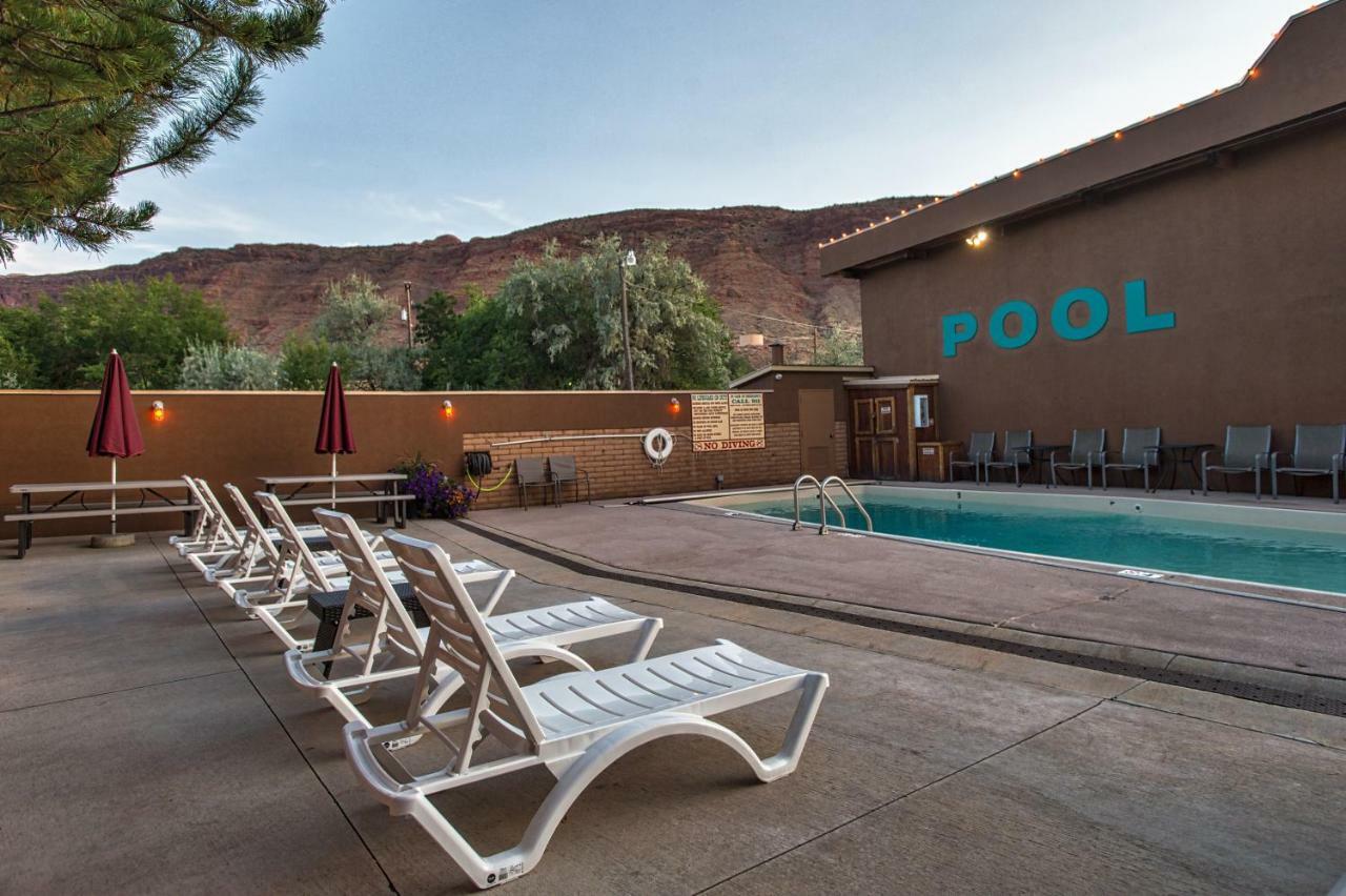 Motel Big Horn Moab