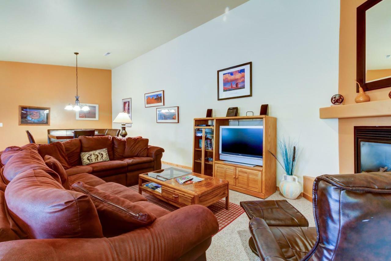 Cottonwoods 455 Holiday home