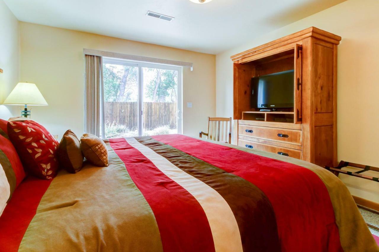 Cottonwoods 455 Holiday home