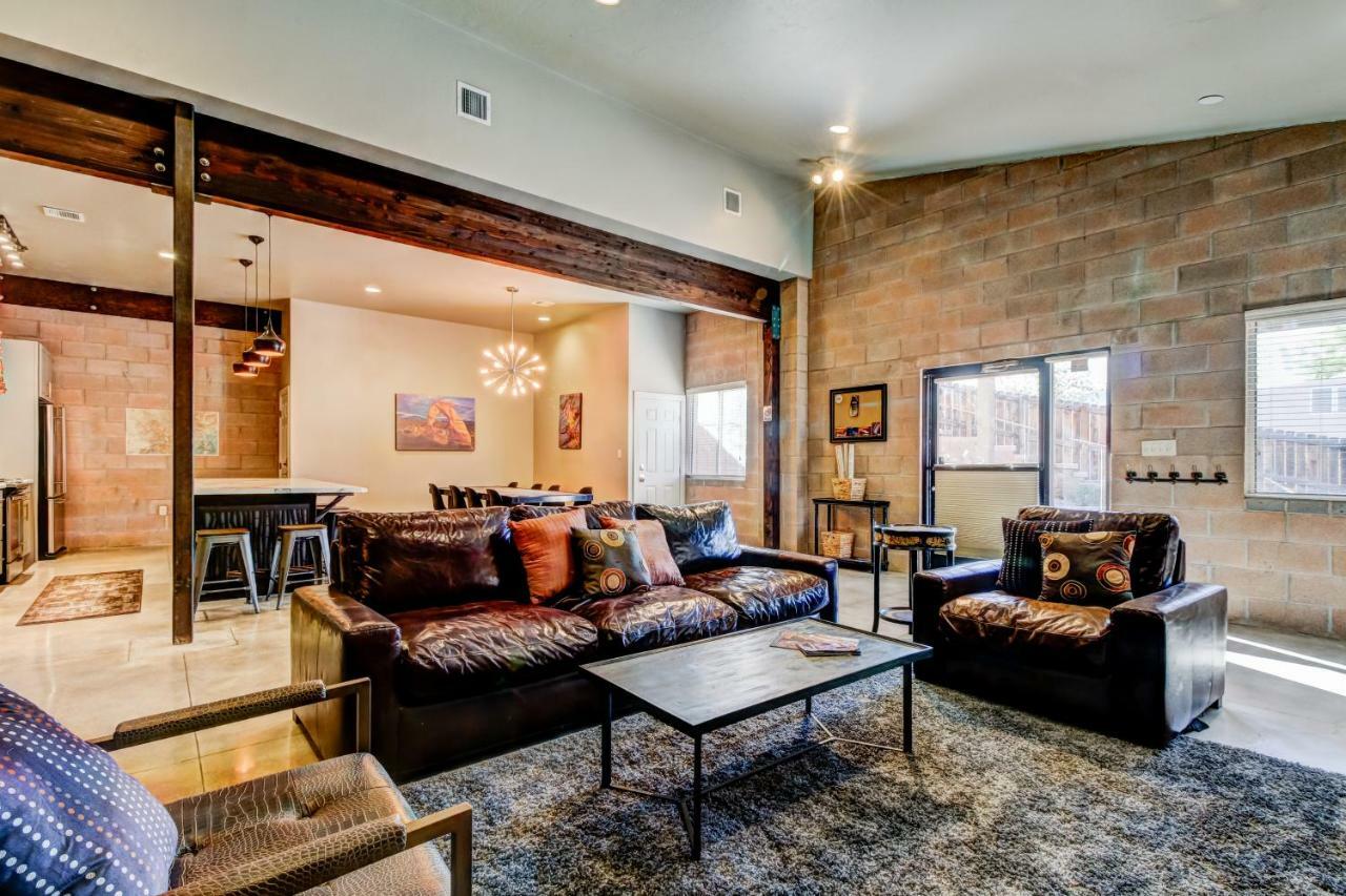 Apartment Bella Casa- Downstairs Unit Moab