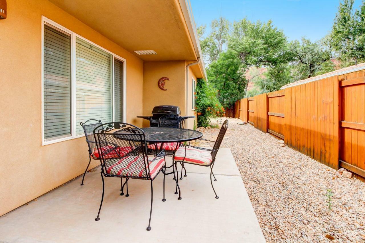 Cottonwoods 455 Holiday home